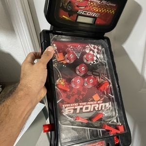 Kids Toy Flipper Cars 
Battery powered